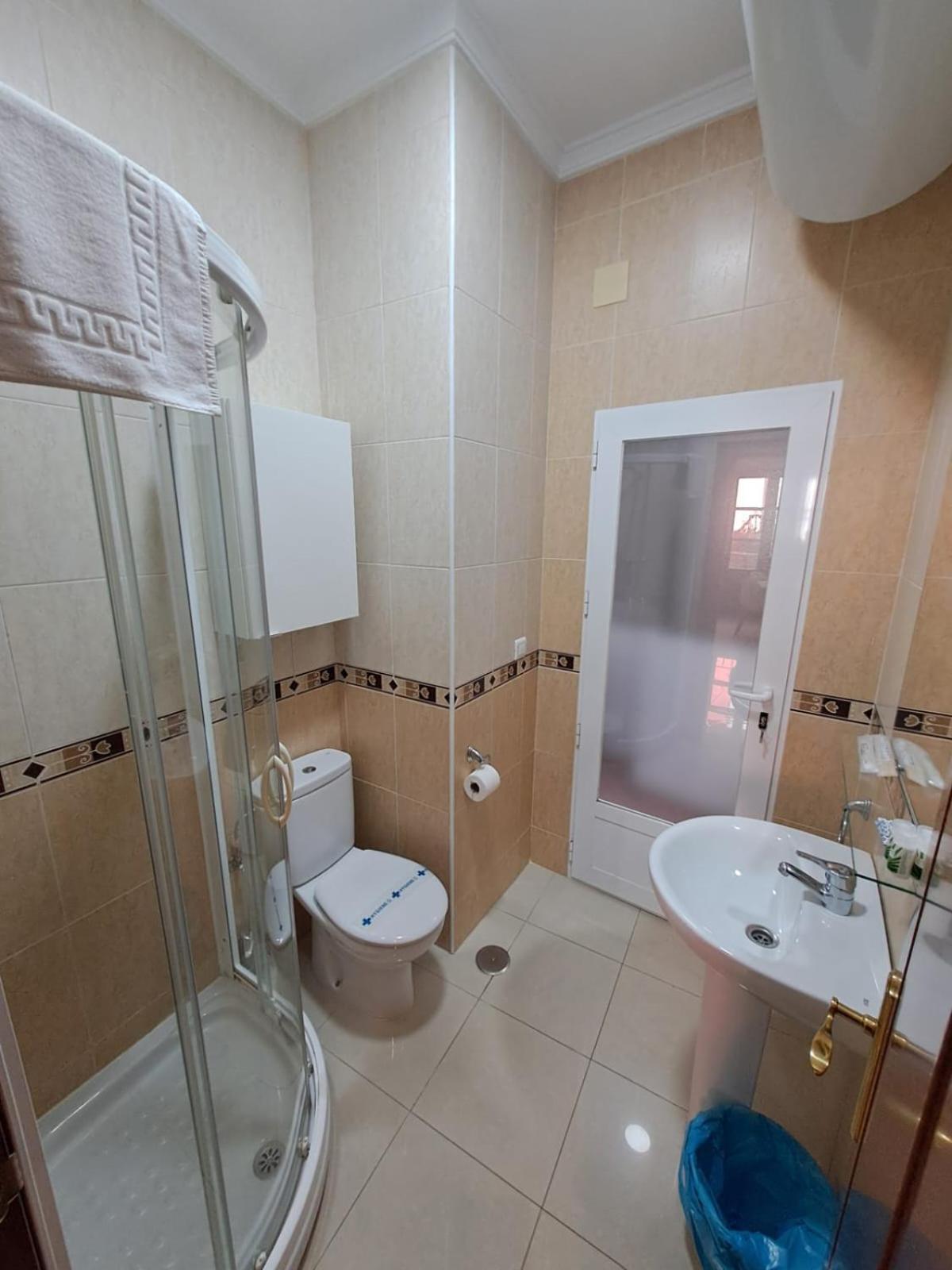 Apartmán El Marques San Juan 1 Màlaga Exteriér fotografie