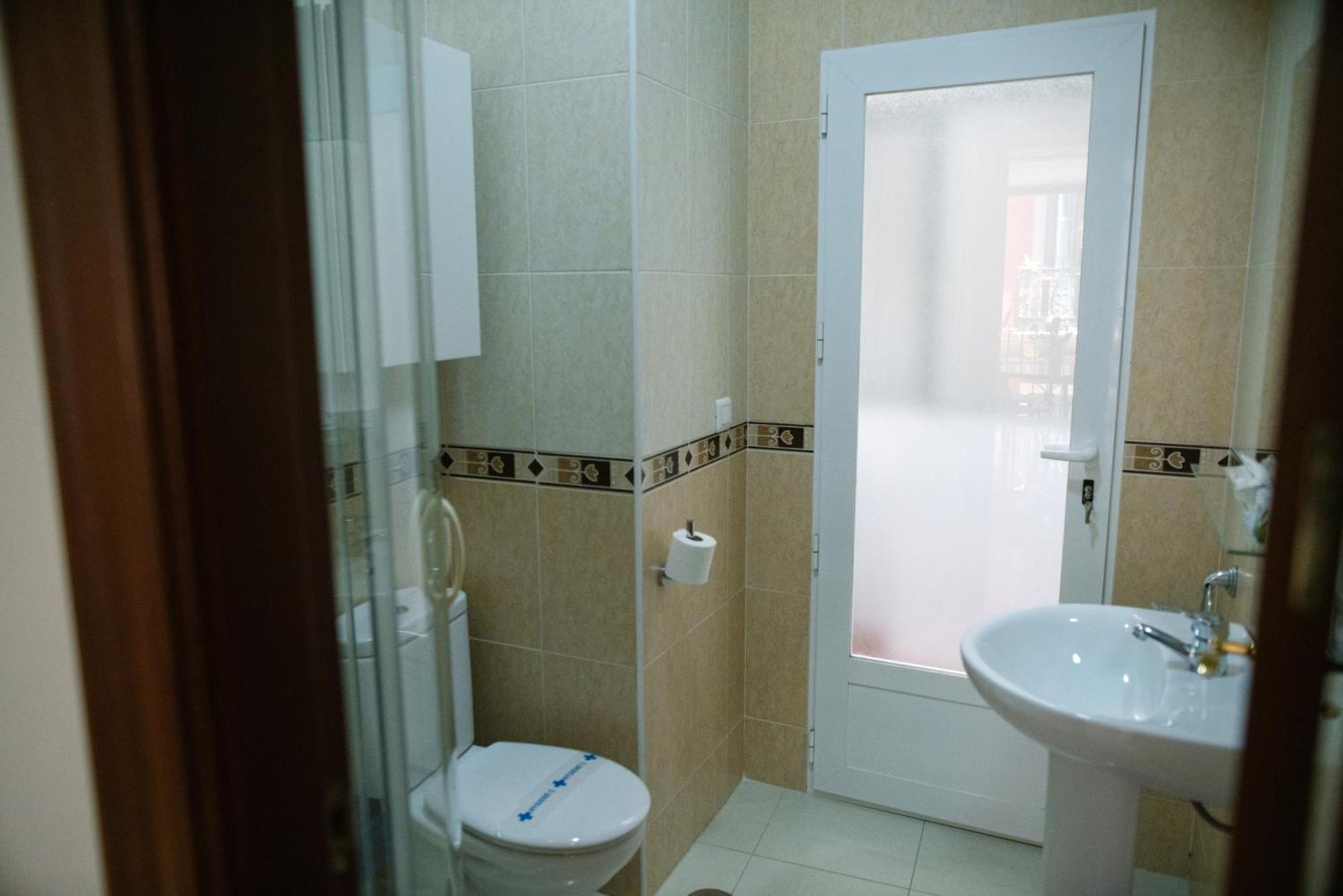 Apartmán El Marques San Juan 1 Màlaga Exteriér fotografie
