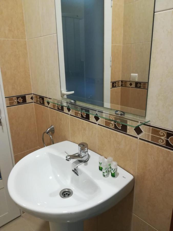 Apartmán El Marques San Juan 1 Màlaga Exteriér fotografie