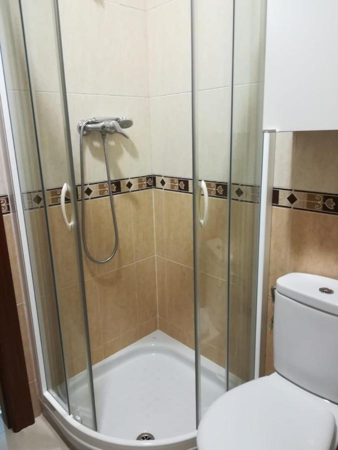 Apartmán El Marques San Juan 1 Màlaga Exteriér fotografie