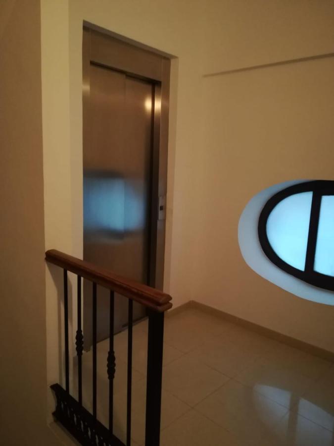 Apartmán El Marques San Juan 1 Màlaga Exteriér fotografie